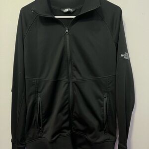 The North Face Black Jacket